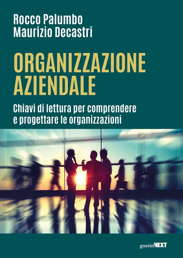 Organizzazione aziendale