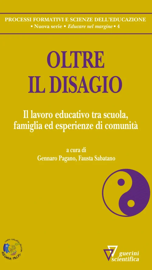 Oltre il disagio
