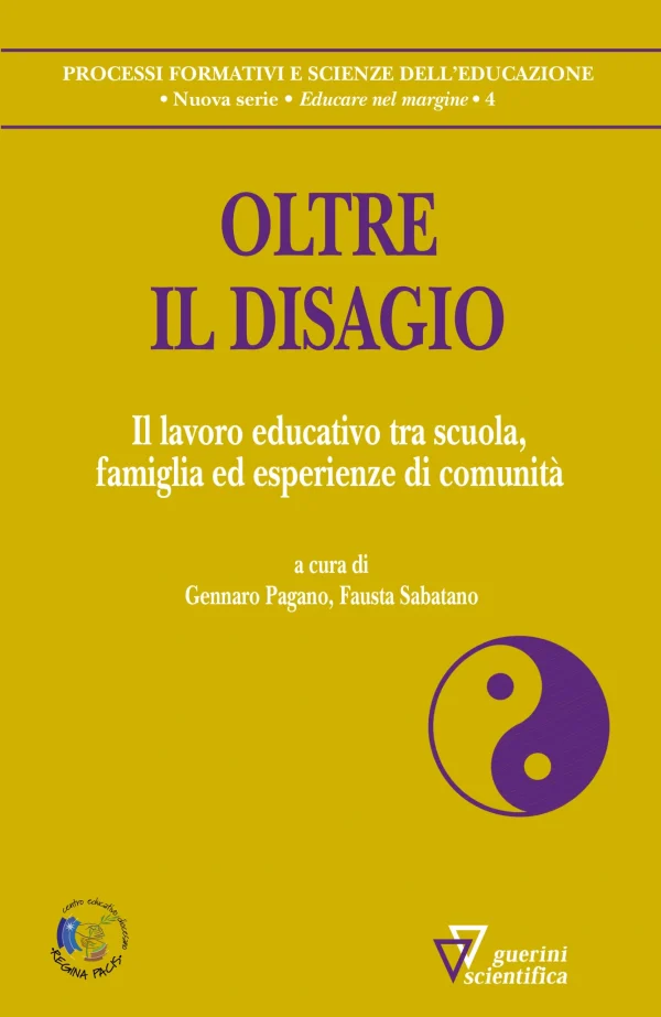Oltre il disagio