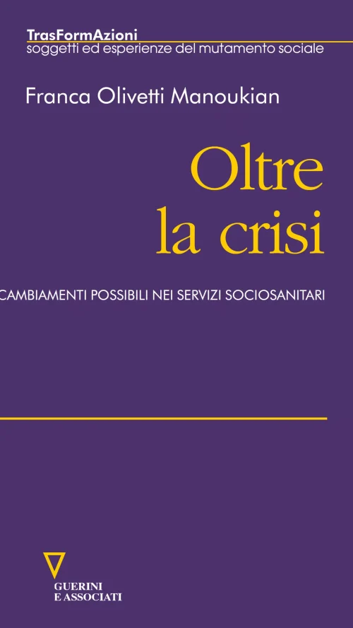 Oltre la crisi