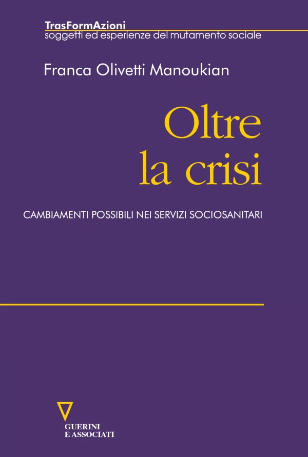 Oltre la crisi