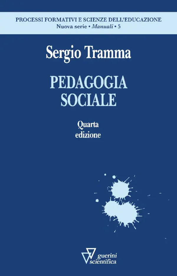 Pedagogia sociale