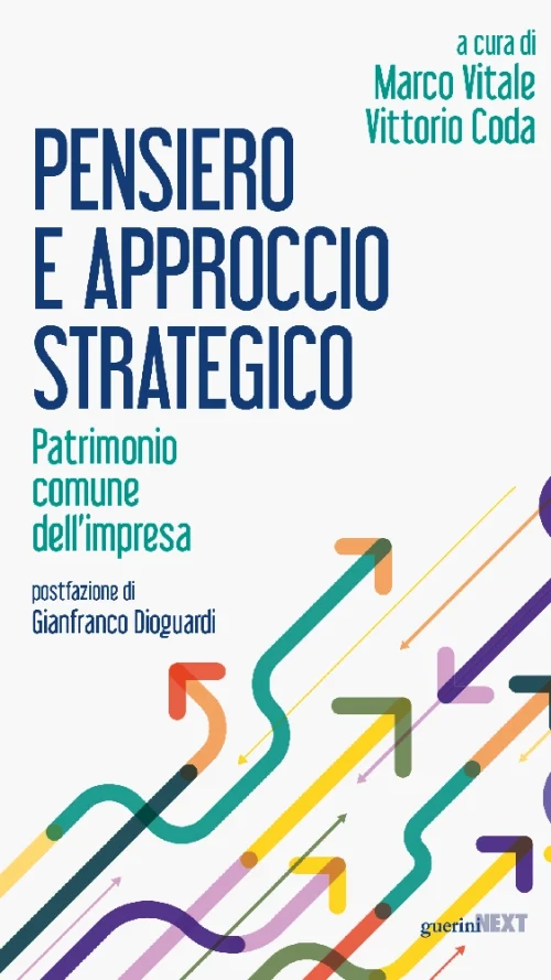 Pensiero e approccio strategico