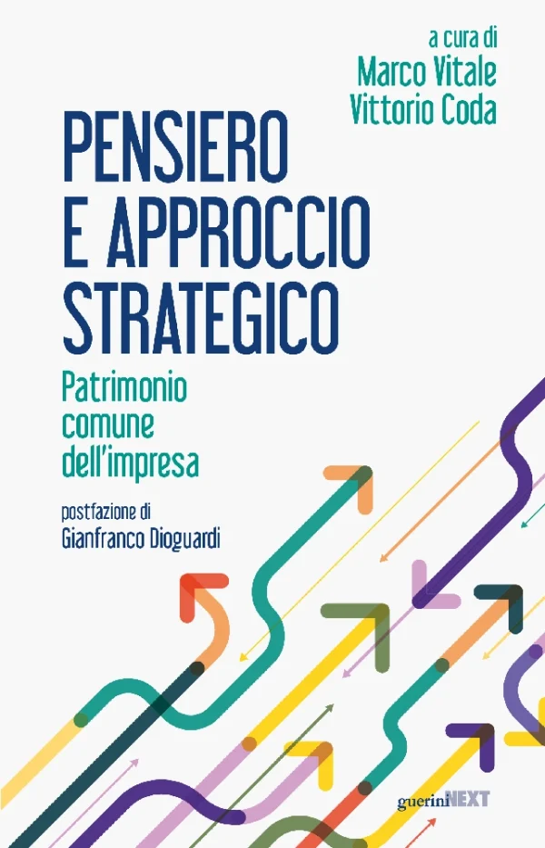 Pensiero e approccio strategico