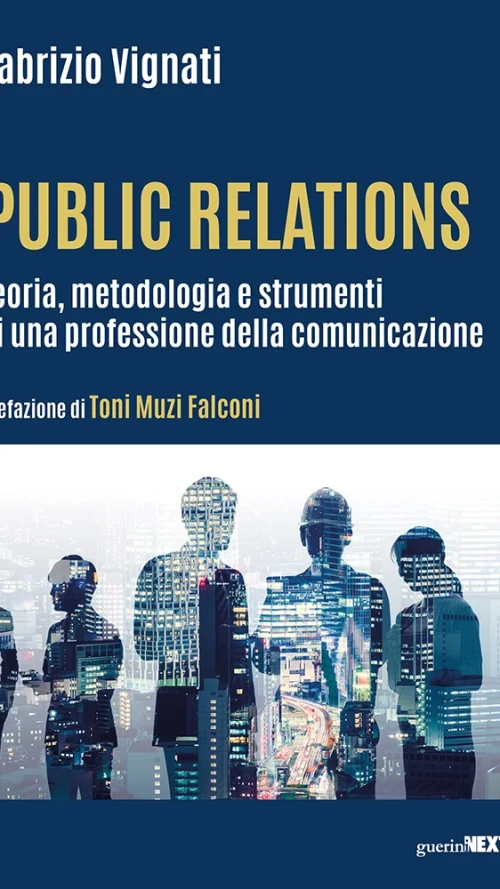 Public Relations
