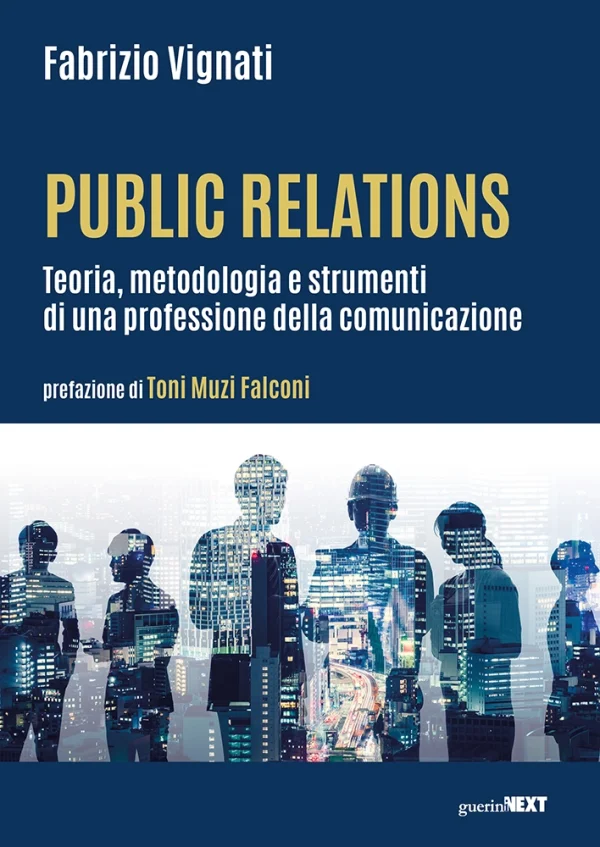 Public Relations