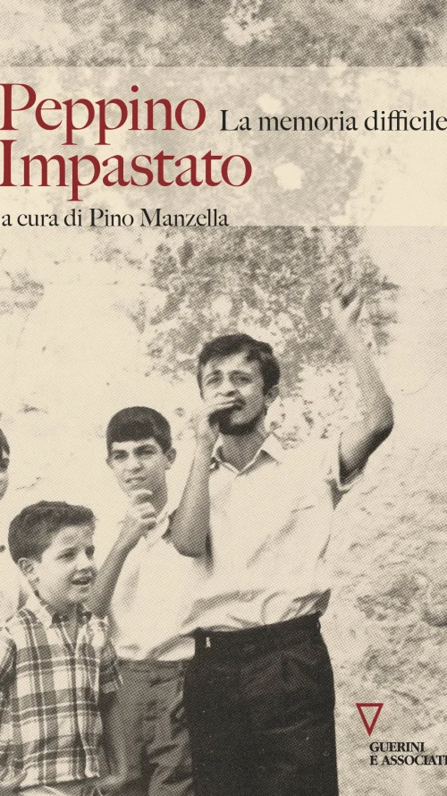 Peppino Impastato