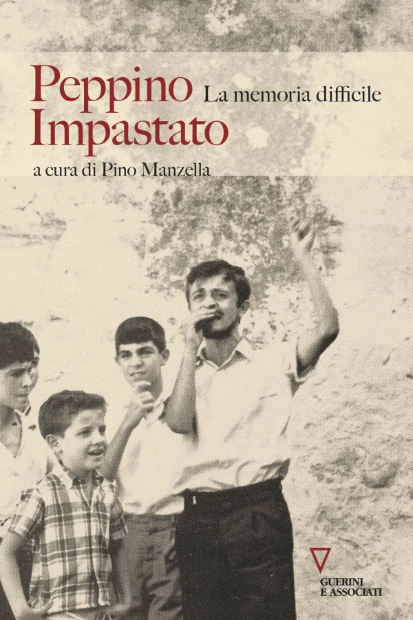 Peppino Impastato