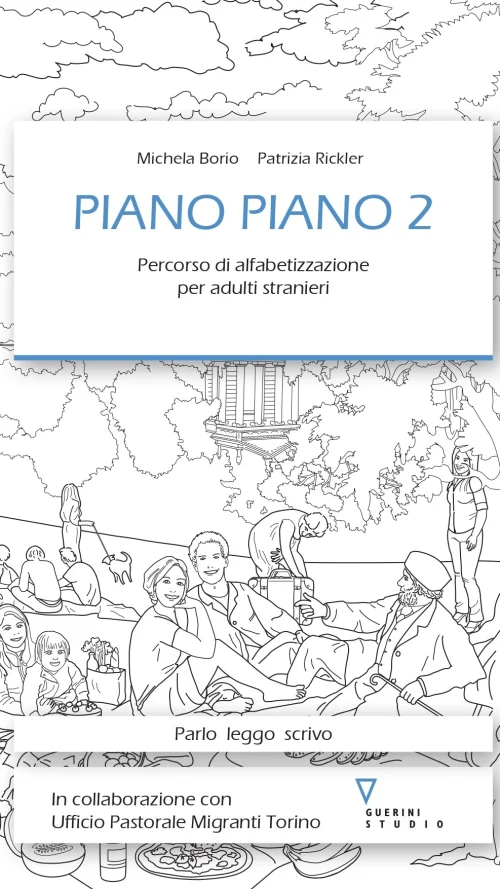 Piano Piano 2