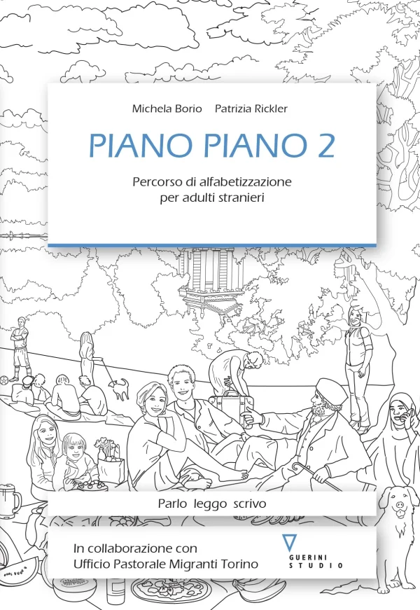 Piano Piano 2