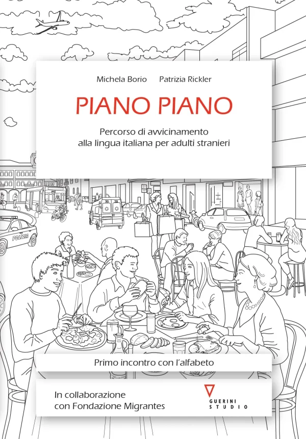 Piano Piano