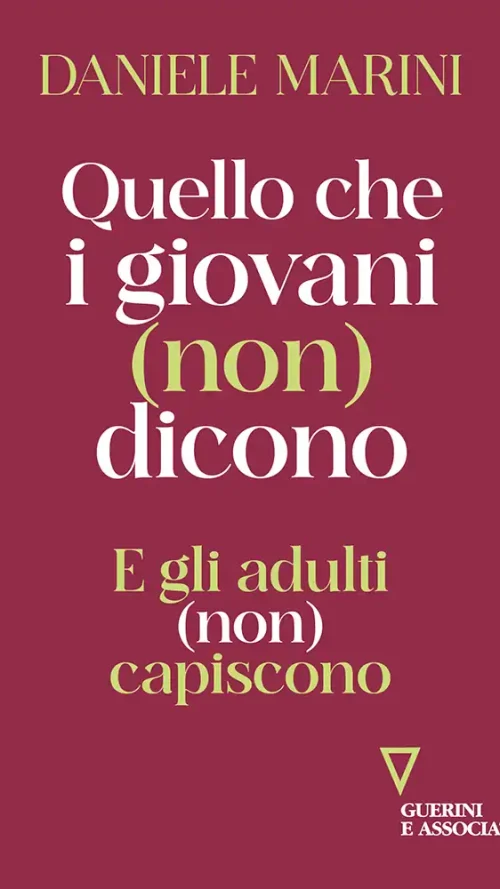 Quello che i giovani (non) dicono