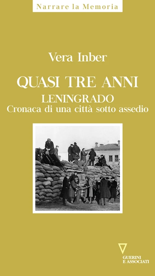 Quasi tre anni
