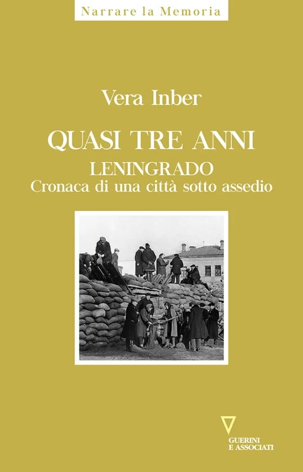 Quasi tre anni