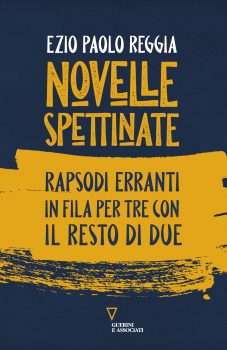 Novelle spettinate