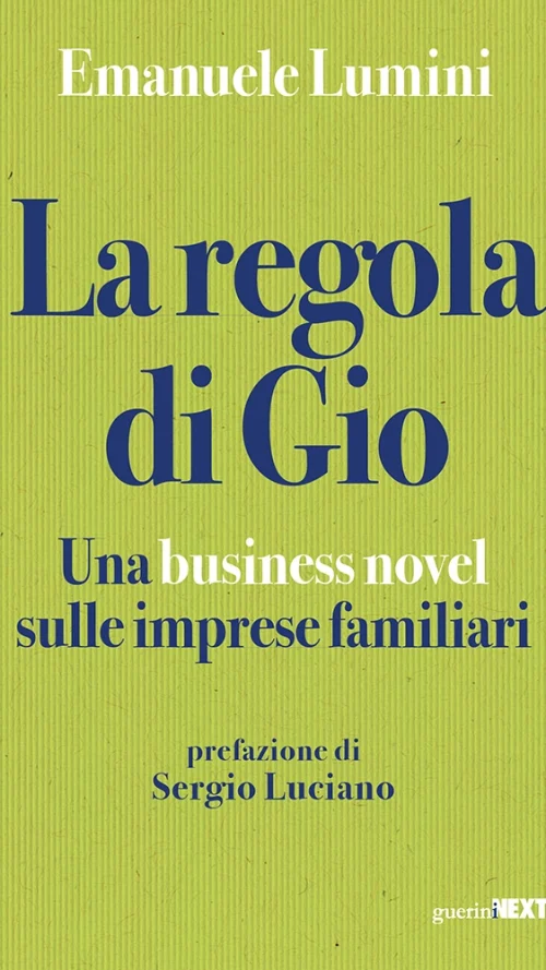 La regola di Gio