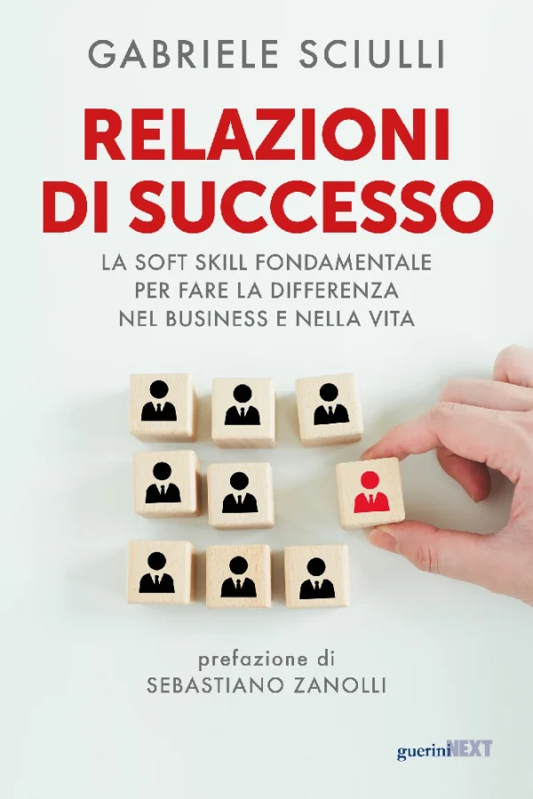 Relazioni di successo