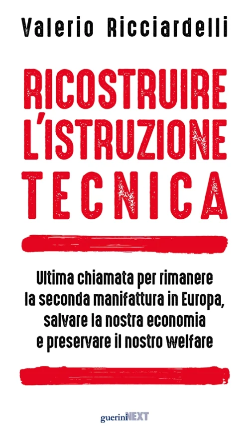 Ricostruire l'istruzione tecnica