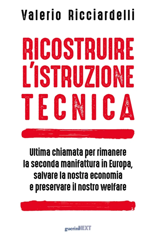 Ricostruire l'istruzione tecnica