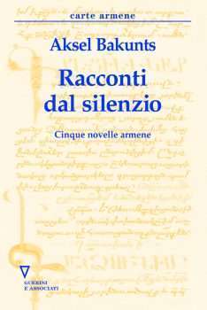 Racconti dal silenzio