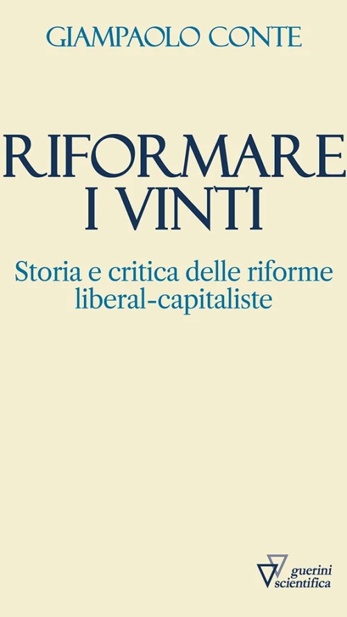 Riformare i vinti