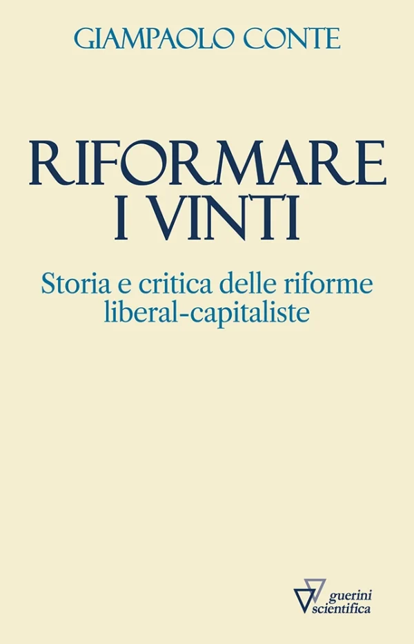 Riformare i vinti