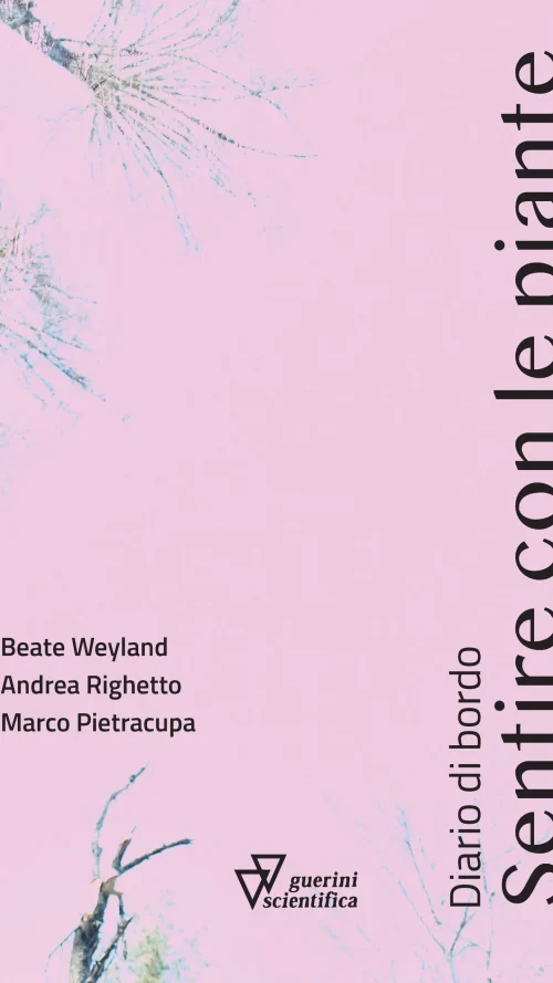 Sentire con le piante