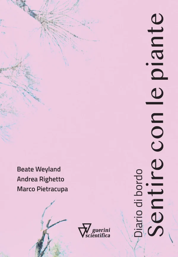 Sentire con le piante