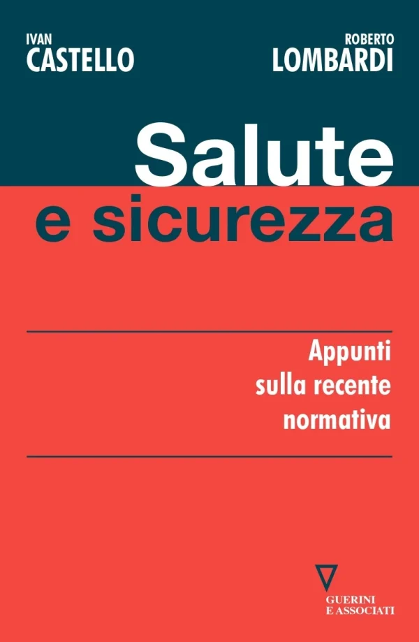 Salute e sicurezza