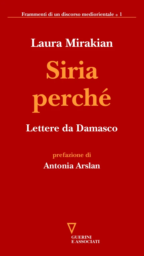 Siria perché