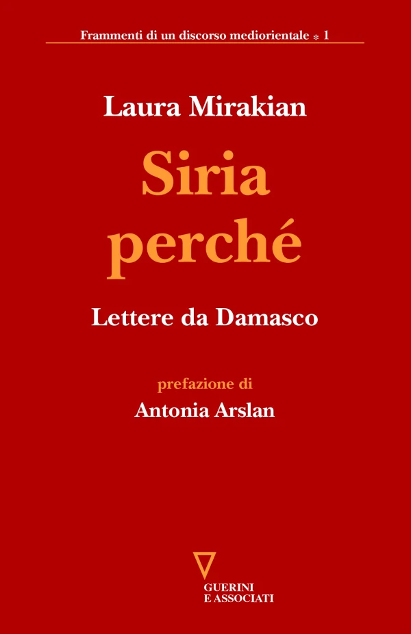 Siria perché
