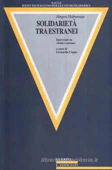 Solidarietà tra estranei