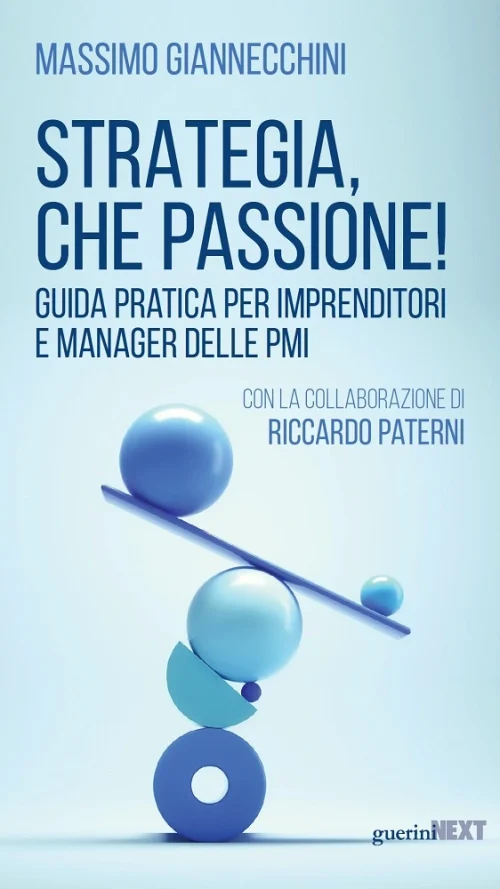 Strategia, che passione!