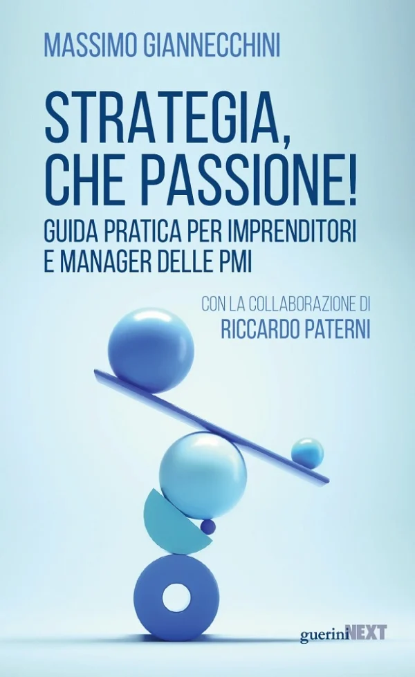 Strategia, che passione!