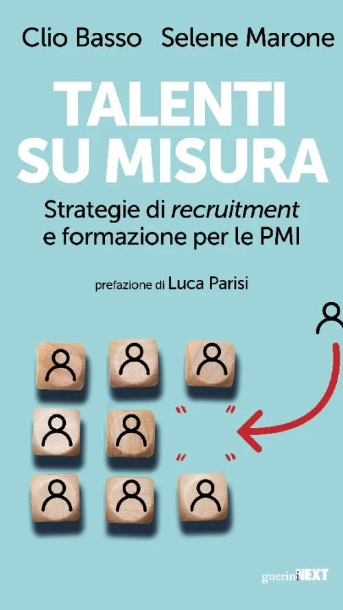 Talenti su misura