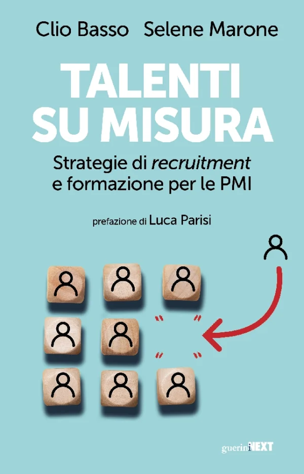 Talenti su misura