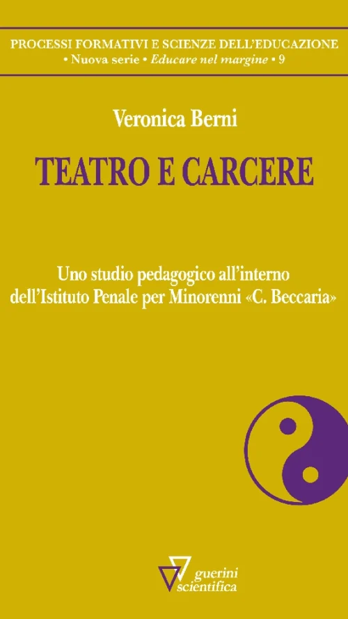 Teatro e carcere