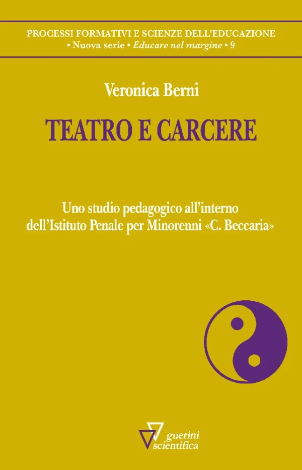 Teatro e carcere