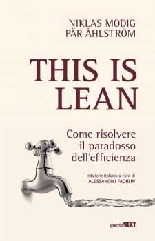 This is Lean
