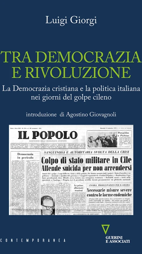Tra democrazia e rivoluzione