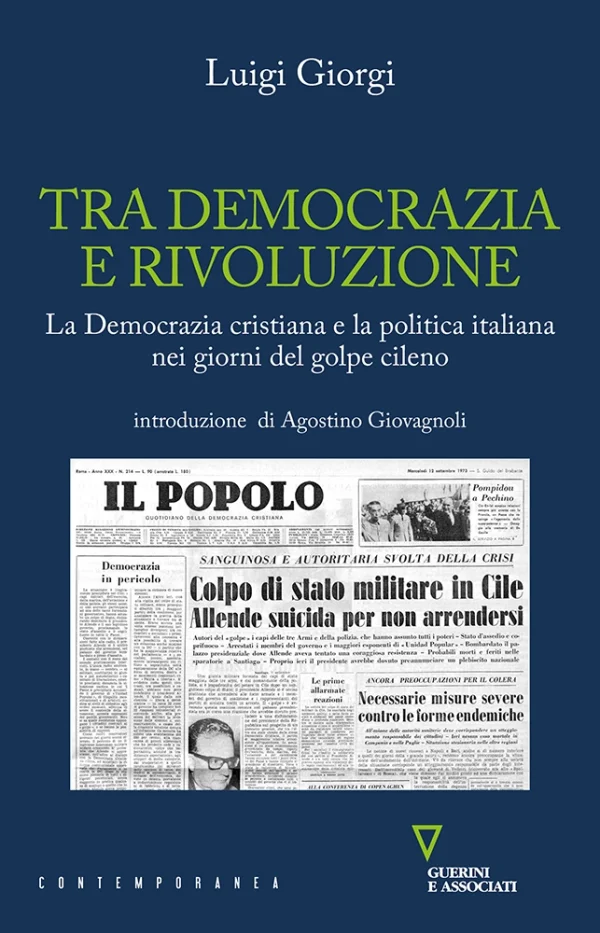 Tra democrazia e rivoluzione