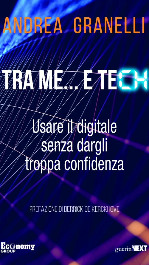 Tra me... e tech