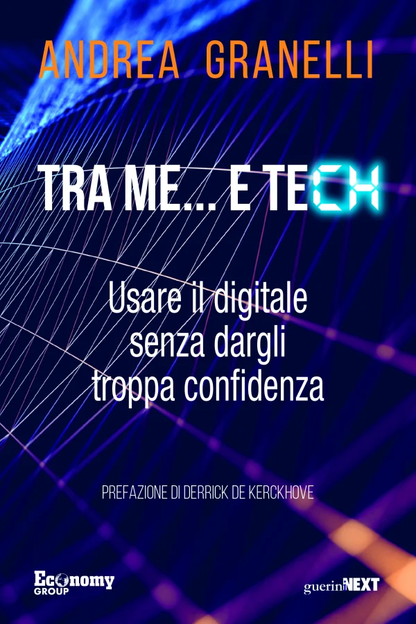 Tra me... e tech