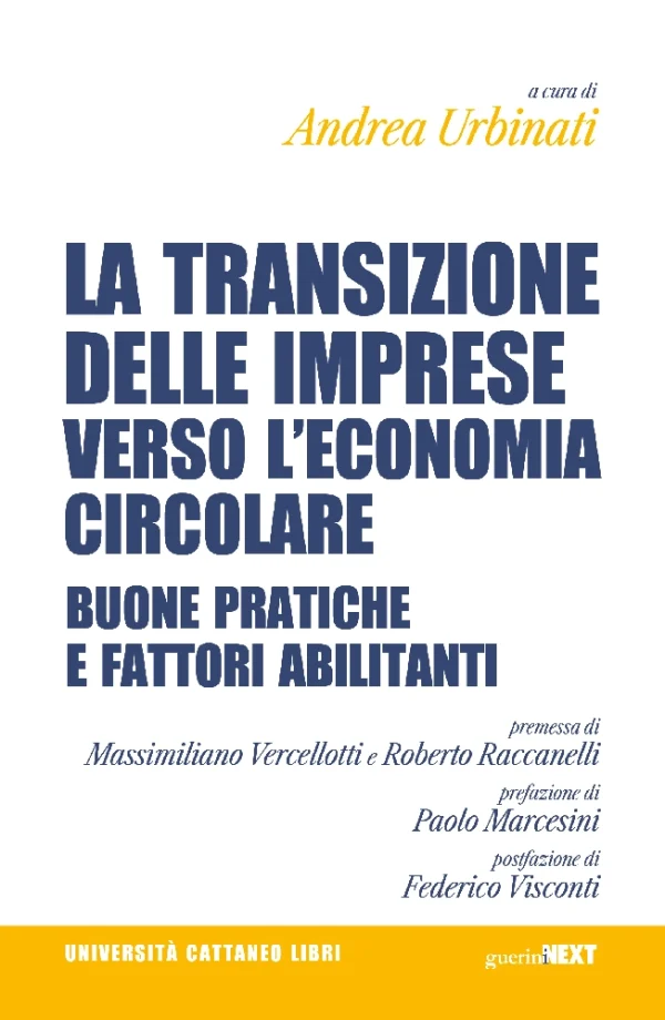 La transizione delle imprese verso l'economia circolare