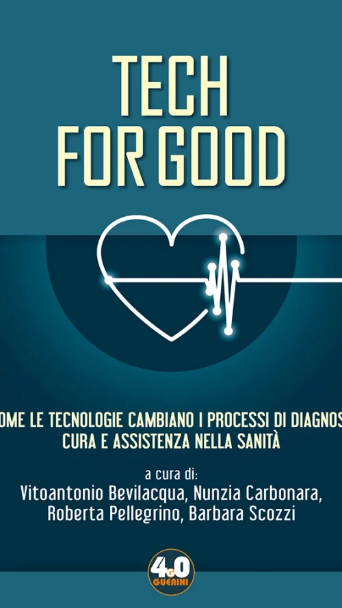 Tech for good