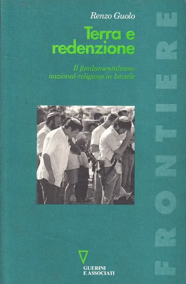 Terra e redenzione