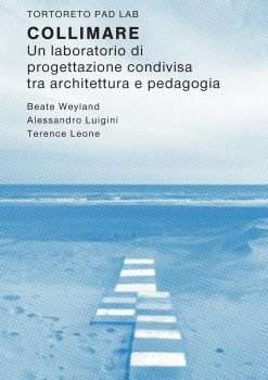 TORTORETO PAD LAB - COLLIMARE