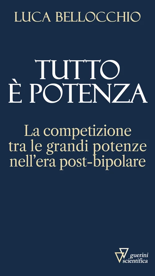 Tutto è potenza