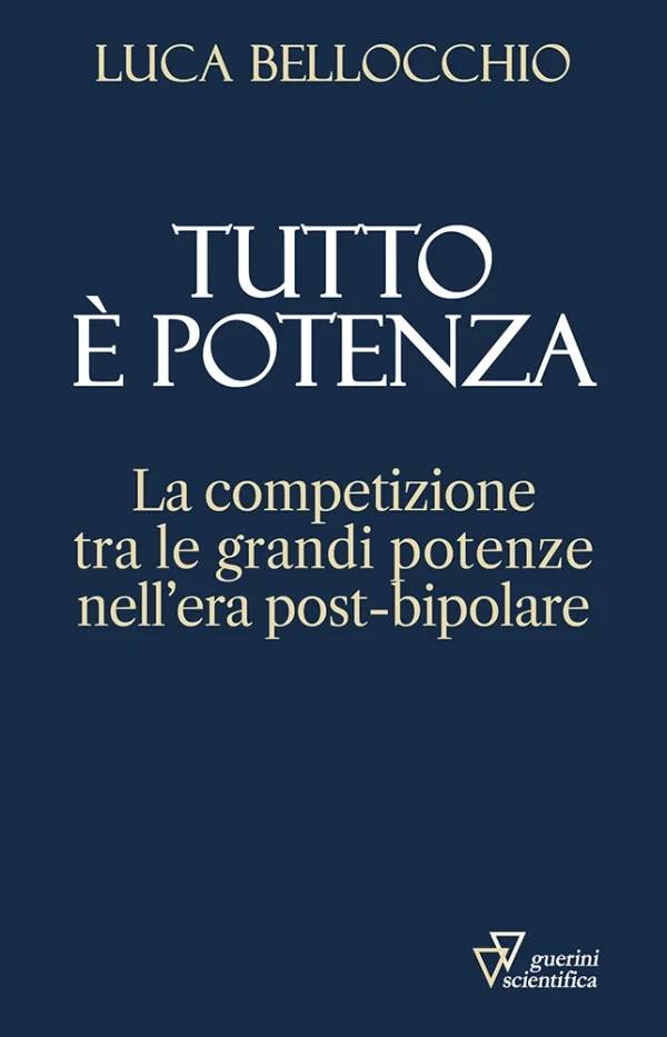 Tutto è potenza