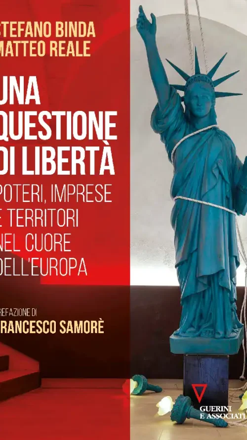 Una questione di libertà